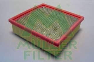 Filtr powietrza MULLER FILTER PA3551