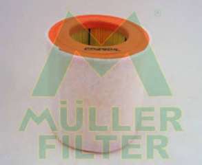 Filtr powietrza MULLER FILTER PA3554