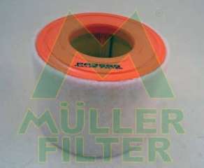 Filtr powietrza MULLER FILTER PA3555