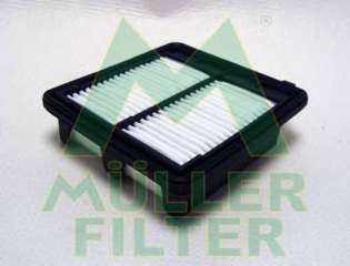 Filtr powietrza MULLER FILTER PA3557