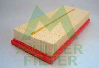 Filtr powietrza MULLER FILTER PA3558