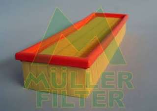 Filtr powietrza MULLER FILTER PA360