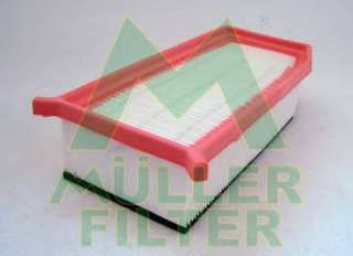 Filtr powietrza MULLER FILTER PA3605