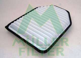 Filtr powietrza MULLER FILTER PA3610