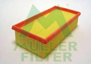 Filtr powietrza MULLER FILTER PA3615