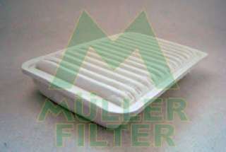 Filtr powietrza MULLER FILTER PA3618