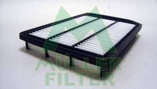 Filtr powietrza MULLER FILTER PA3631