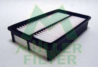 Filtr powietrza MULLER FILTER PA3634
