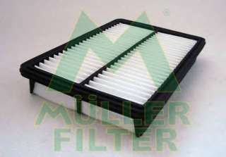 Filtr powietrza MULLER FILTER PA3635