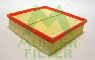 Filtr powietrza MULLER FILTER PA3636