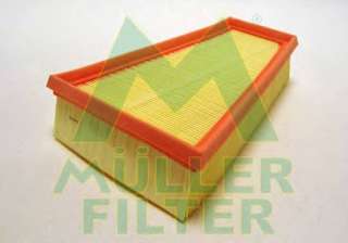 Filtr powietrza MULLER FILTER PA3637