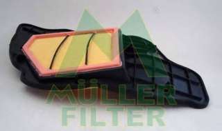 Filtr powietrza MULLER FILTER PA3644