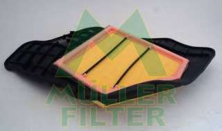 Filtr powietrza MULLER FILTER PA3645