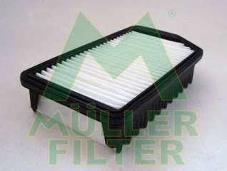 Filtr powietrza MULLER FILTER PA3653