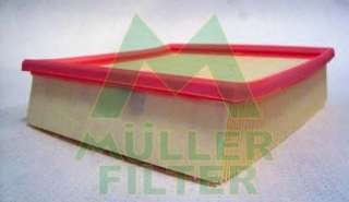 Filtr powietrza MULLER FILTER PA370