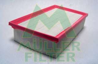Filtr powietrza MULLER FILTER PA3725