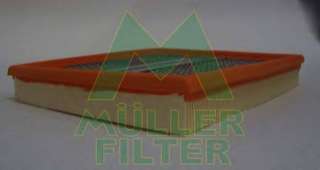 Filtr powietrza MULLER FILTER PA379