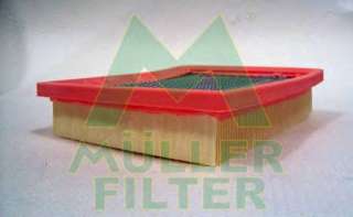 Filtr powietrza MULLER FILTER PA381