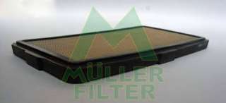 Filtr powietrza MULLER FILTER PA382