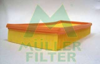 Filtr powietrza MULLER FILTER PA384