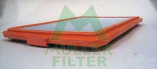 Filtr powietrza MULLER FILTER PA386