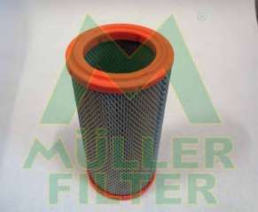 Filtr powietrza MULLER FILTER PA390
