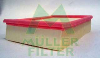 Filtr powietrza MULLER FILTER PA392