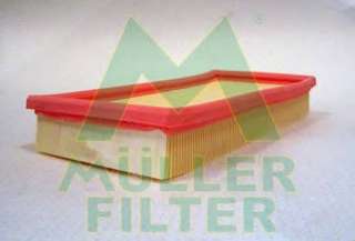 Filtr powietrza MULLER FILTER PA396