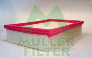 Filtr powietrza MULLER FILTER PA399