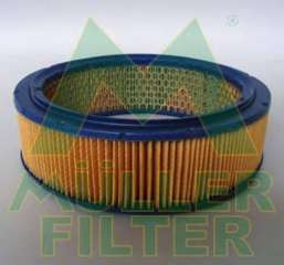 Filtr powietrza MULLER FILTER PA40
