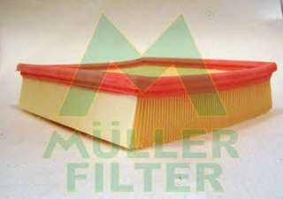 Filtr powietrza MULLER FILTER PA400