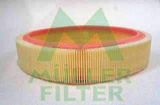 Filtr powietrza MULLER FILTER PA402