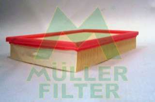 Filtr powietrza MULLER FILTER PA422HM