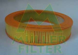 Filtr powietrza MULLER FILTER PA44
