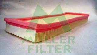 Filtr powietrza MULLER FILTER PA463