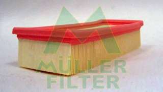 Filtr powietrza MULLER FILTER PA464