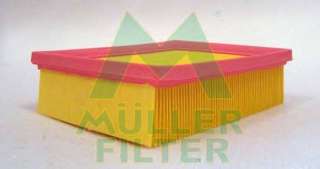 Filtr powietrza MULLER FILTER PA465