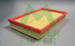 Filtr powietrza MULLER FILTER PA469