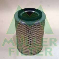 Filtr powietrza MULLER FILTER PA492