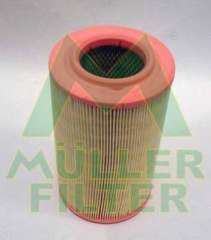 Filtr powietrza MULLER FILTER PA503
