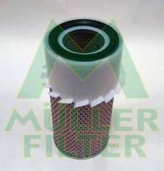 Filtr powietrza MULLER FILTER PA592