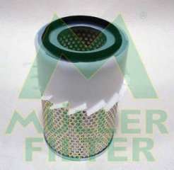 Filtr powietrza MULLER FILTER PA593