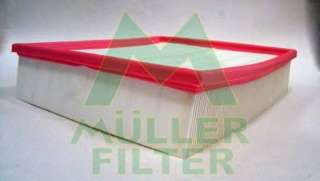 Filtr powietrza MULLER FILTER PA616