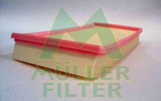 Filtr powietrza MULLER FILTER PA627