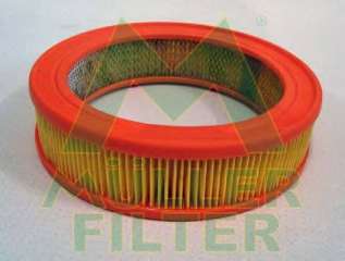 Filtr powietrza MULLER FILTER PA633