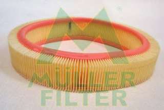 Filtr powietrza MULLER FILTER PA634
