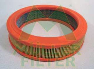 Filtr powietrza MULLER FILTER PA642