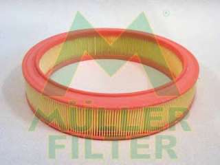 Filtr powietrza MULLER FILTER PA647
