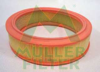 Filtr powietrza MULLER FILTER PA660