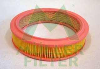 Filtr powietrza MULLER FILTER PA6601